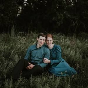 Meet your Posher, Alicyn